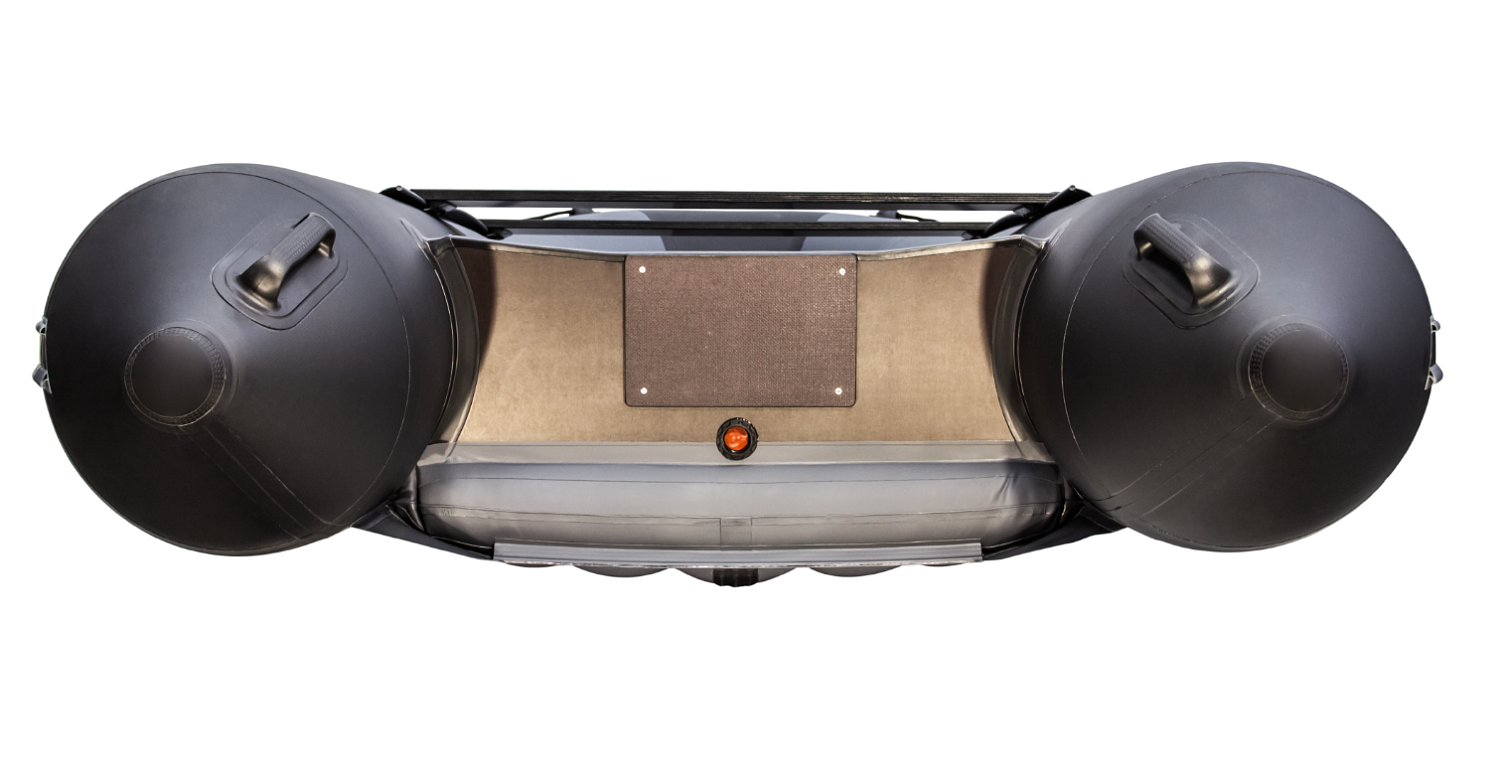 Лодка Таймень NX 3600 НДНД PRO в Сургуте