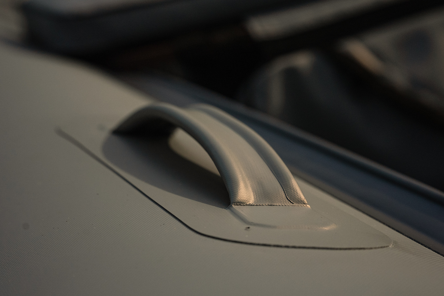 Лодка MISHIMO RIVER JET 390 под водомет в Сургуте