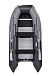 ЛОДКА НАДУВНАЯ YUKONA 430 TS - U (БЕЗ ПАЙОЛА) в Сургуте
