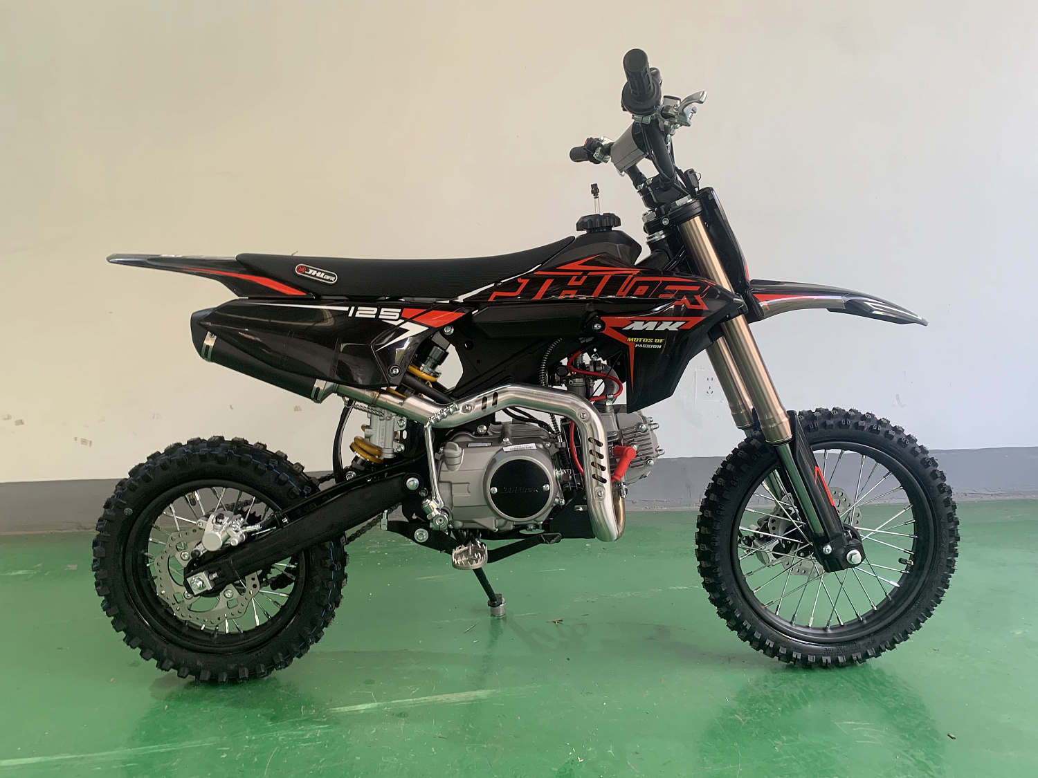 Питбайк JHLMOTO JHL MK125 (14/12) в Сургуте