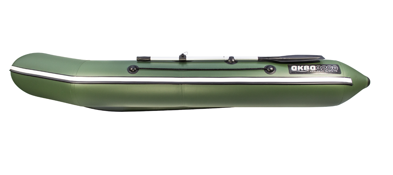  Лодка АКВА 3200 ск в Сургуте