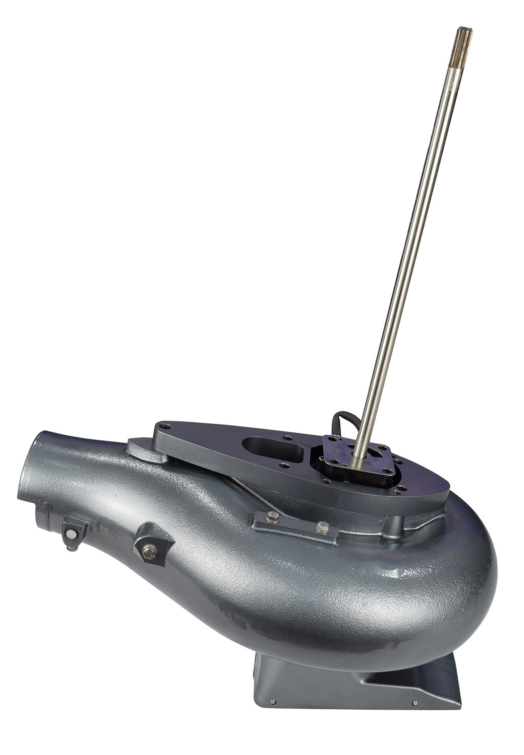 ВОДОМЕТНАЯ НАСАДКА SEA-PRO WT 15 YAMAHA, MARLIN, HIDEA в Сургуте