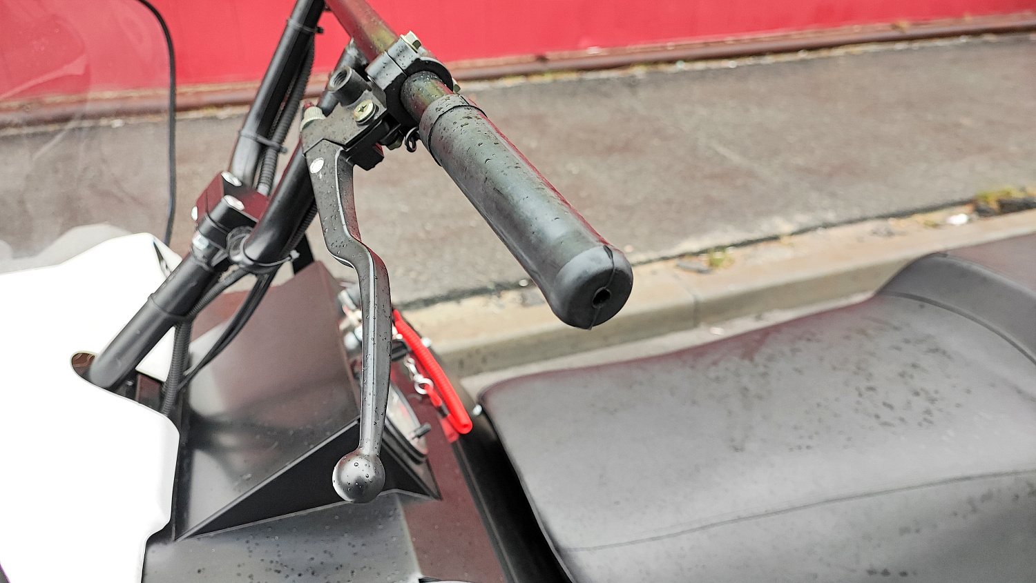 Снегоход PROMAX SNOWBEAR V3 800 4T ST в Сургуте