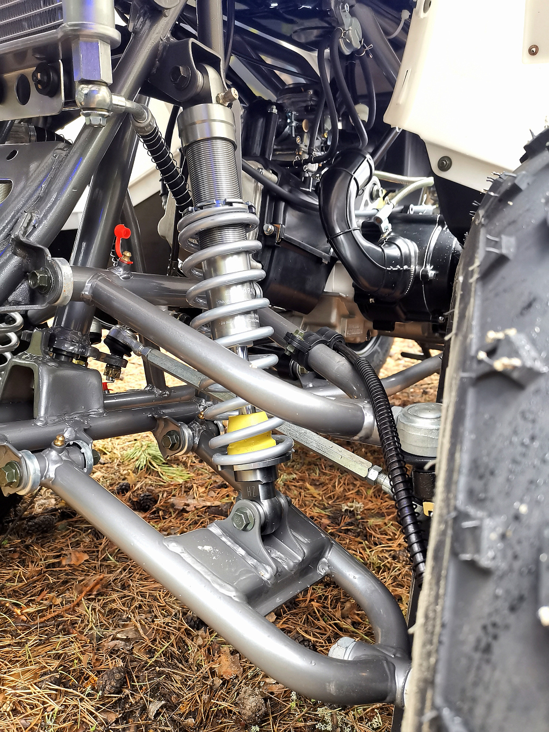 Квадроцикл PROMAX RENEGADE 280 (2025) в Сургуте