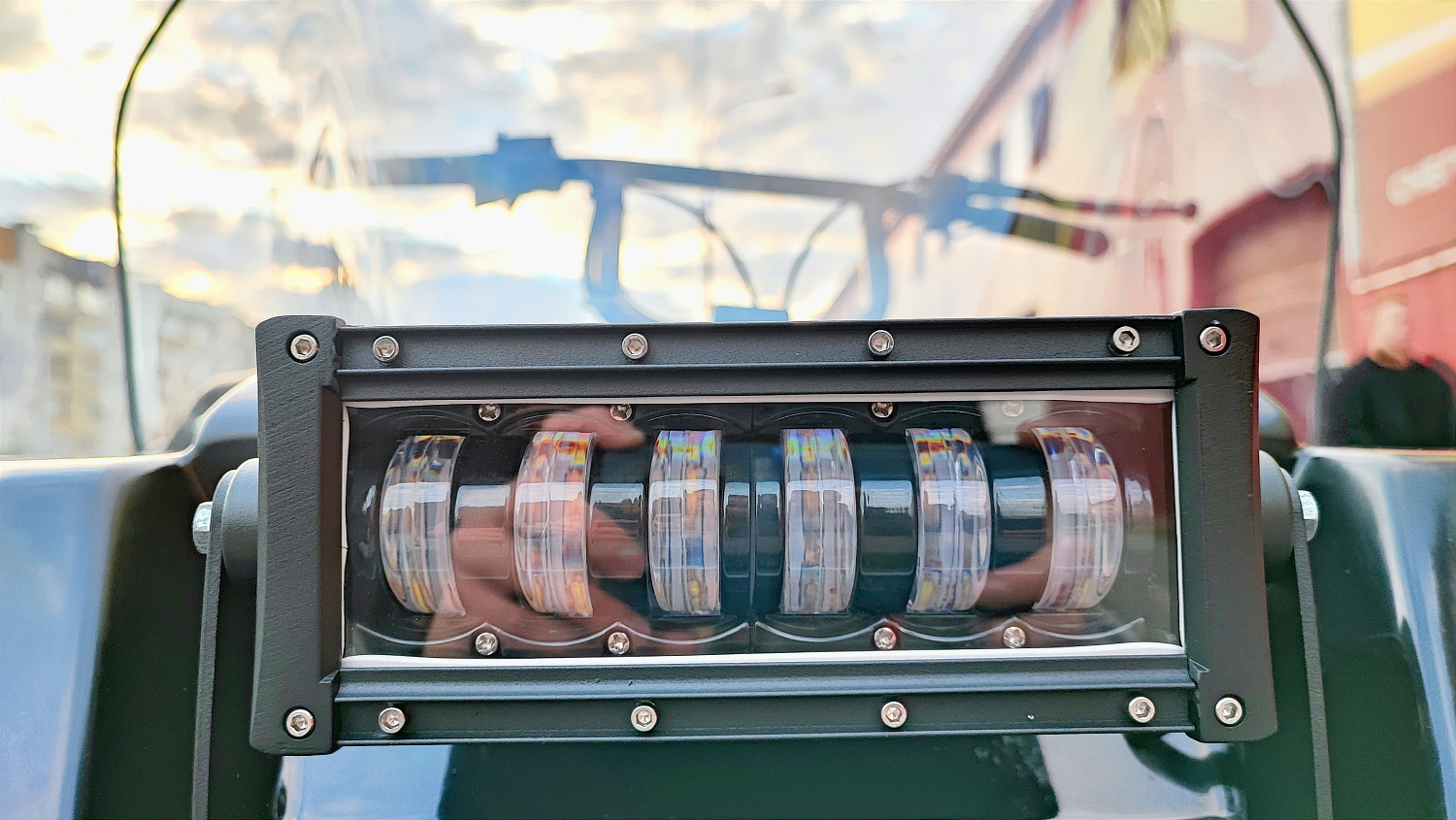 Снегоход PROMAX YAKUT 500 2.0 4T 27 в Сургуте