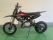Питбайк JHLMOTO JHL MK125 (14/12) в Сургуте