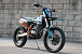 Мотоцикл JHLMOTO JHL Z3 CB250 (172FMM-3A) в Сургуте