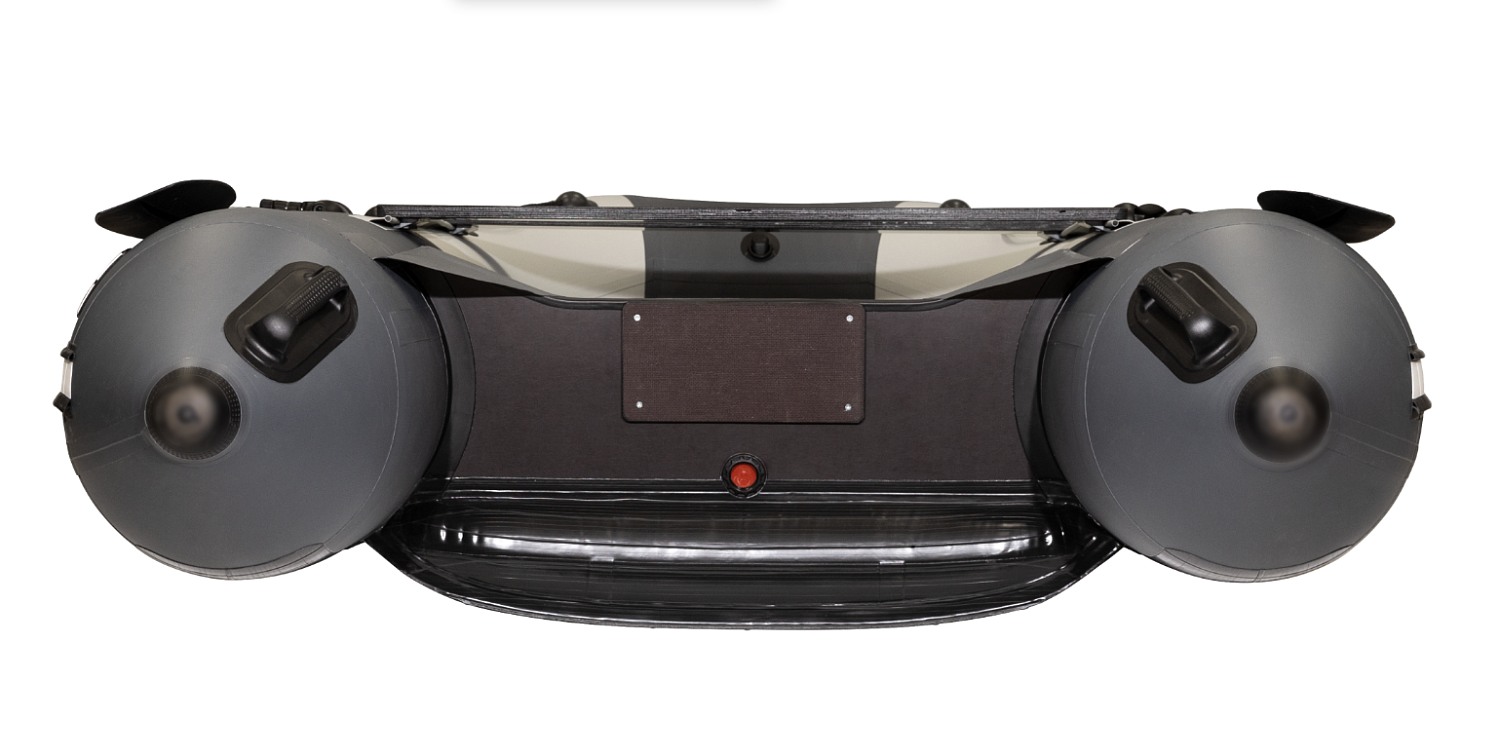 Лодка ривьера 3200 нднд гидролыжа в Сургуте