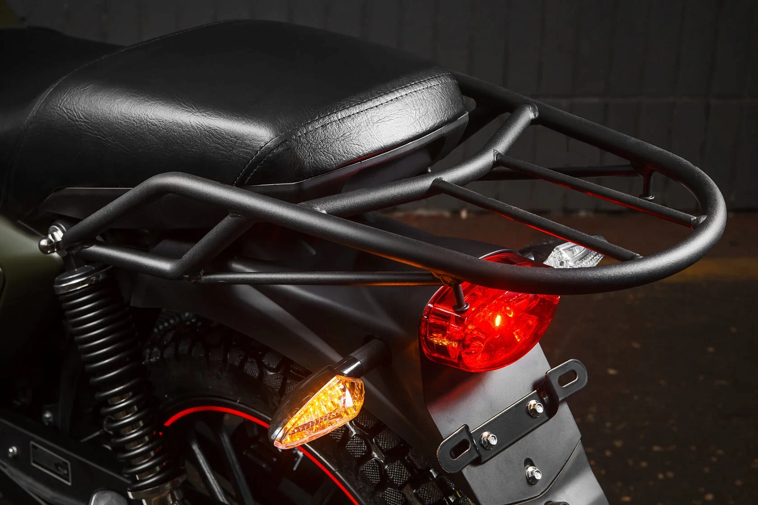 Мотоцикл MINSK  D4 50 M1NSK в Сургуте