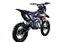 Питбайк FullCrew Big Beast 150cc 17\14 (механ., эл.стартер) в Сургуте