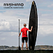 SUP (САП) ДОСКА MISHIMO CARBON DARKSIDE 11’ (335СМ) в Сургуте