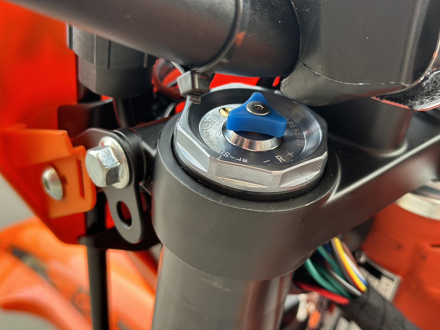 Кроссовый мотоцикл PROMAX MX280 в Сургуте