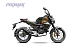 Мопед PROMAX CB130R (49) в Сургуте