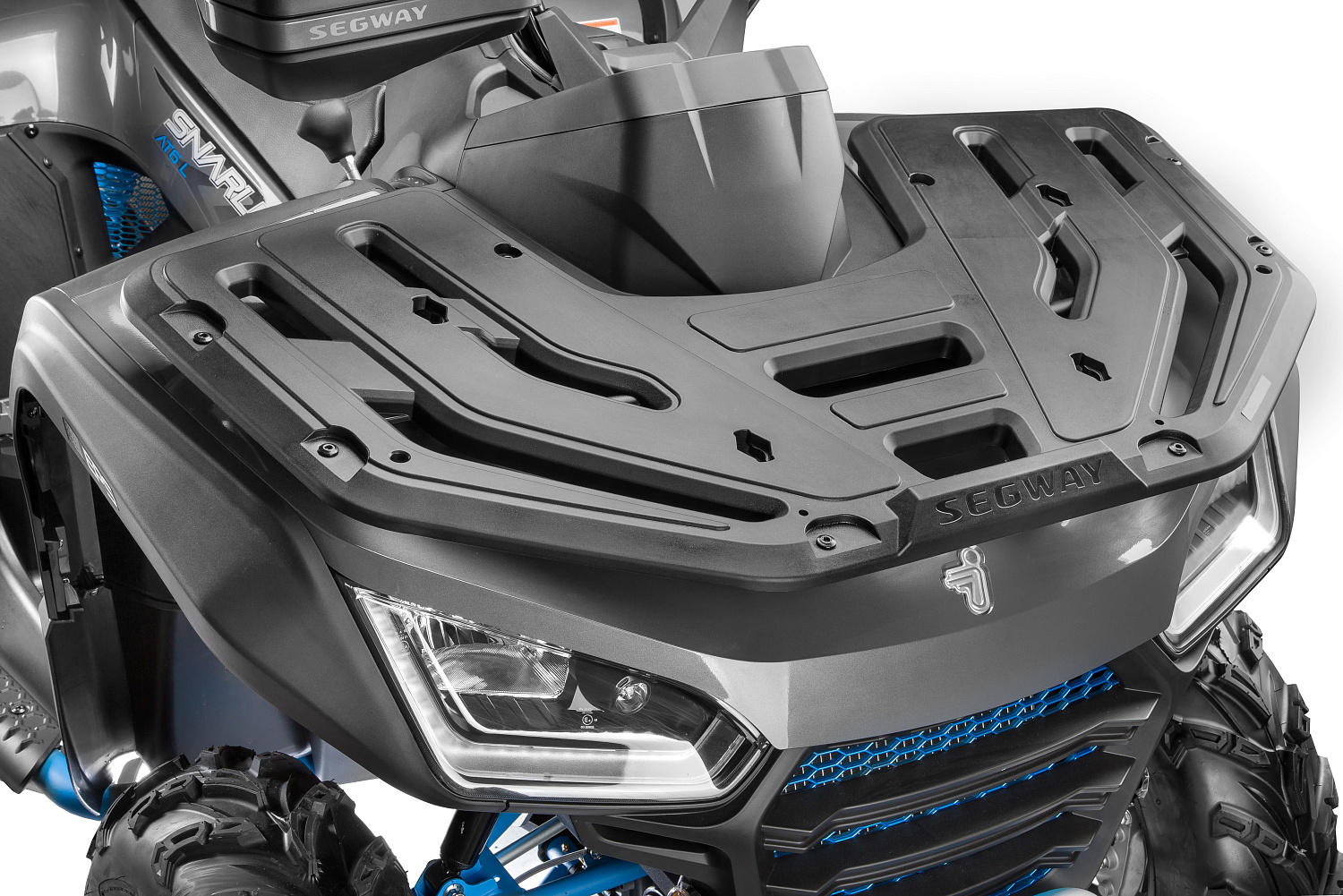  Квадроцикл Segway SNARLER AT6 LE в Сургуте