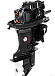 Лодочный мотор HIDEA HD40FHS в Сургуте