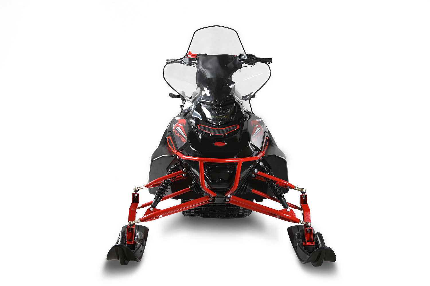 Снегоход IKUDZO HUNTER 700LK 25 V2 в Сургуте