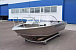 Алюминиевая лодка  Неман-400 DCM NEW в Сургуте