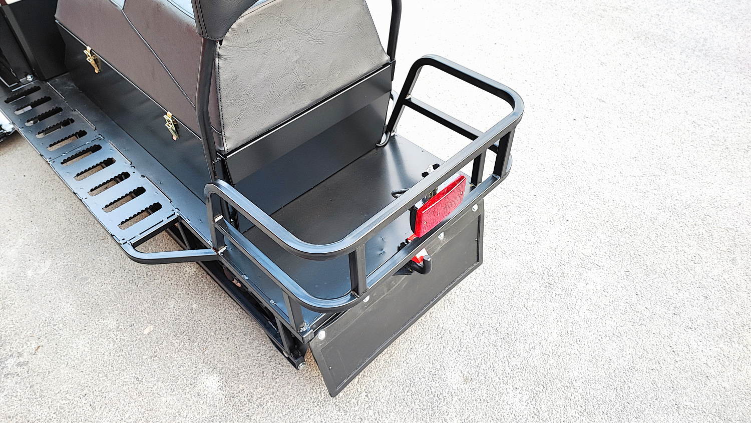 Снегоход PROMAX YAKUT 500 2.0 4T 29 в Сургуте