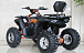 Квадроцикл GBM STORMRIDER 300 NEW PREMIUM в Сургуте