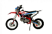 Питбайк MOTOLAND (МОТОЛЕНД) Apollo 125 DT125 E в Сургуте