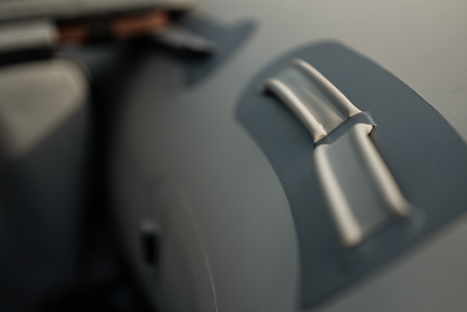 Лодка MISHIMO RIVER JET 390 под водомет в Сургуте