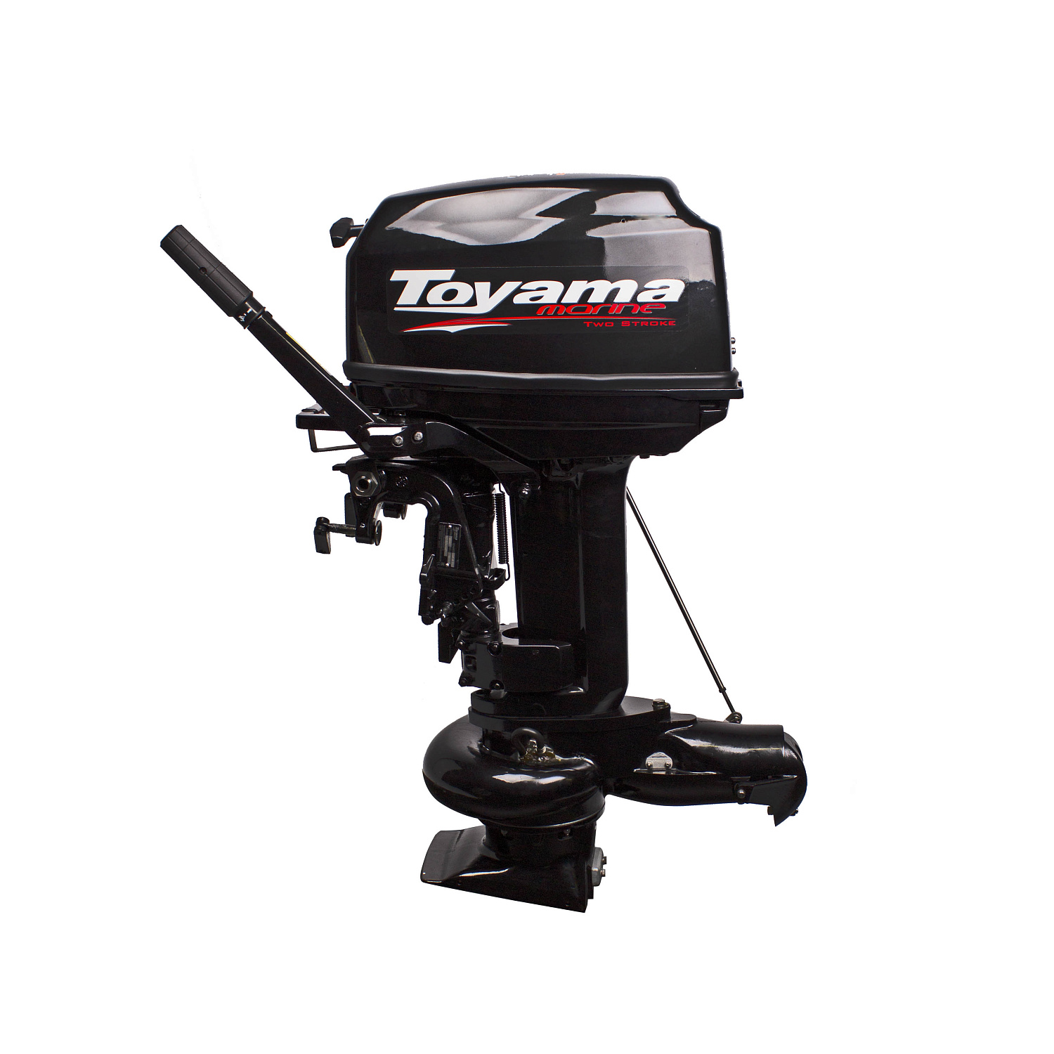 ЛОДОЧНЫЙ МОТОР TOYAMA T30ABMJET в Сургуте