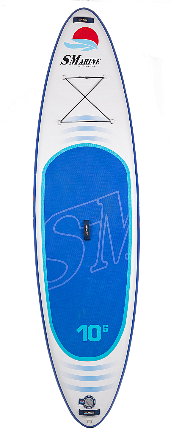 САП (SUP) Board SMARINE 10.6 в Сургуте