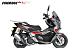 МаксиСкутер PROMAX-HONDA ADV 250(49) EFI (Inspired by HONDA) в Сургуте