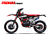 Кроссовый мотоцикл PROMAX RX2 YB300H (LX176FMN) (4 valves, 6 gears) в Сургуте