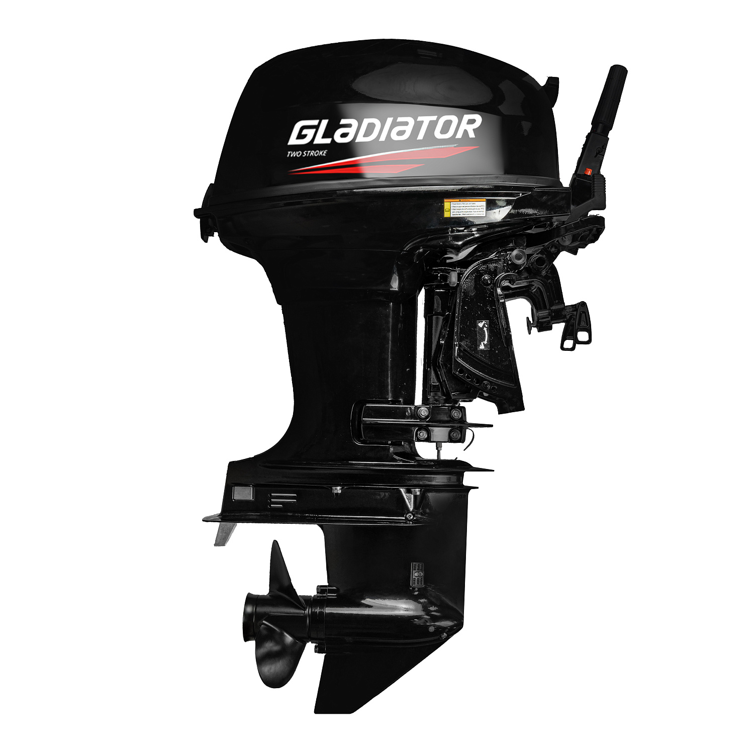 ЛОДОЧНЫЙ МОТОР GLADIATOR G40FHS в Сургуте