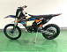 Мотоцикл JHL MOTO JHL M3 MT250 (1E66MM) в Сургуте