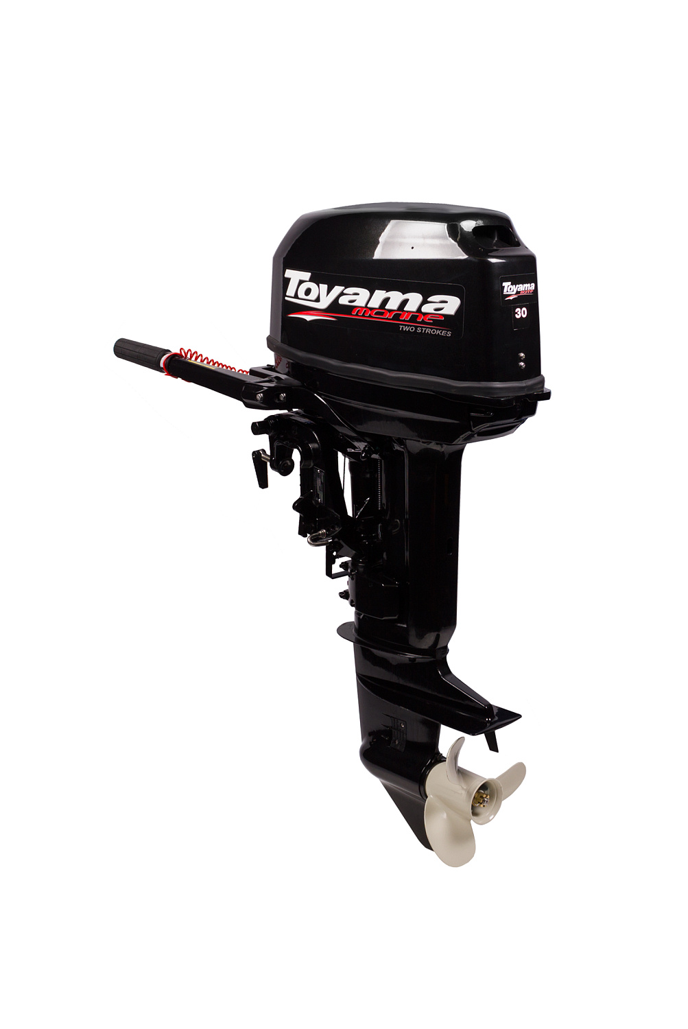 ЛОДОЧНЫЙ МОТОР TOYAMA T30ABMS в Сургуте