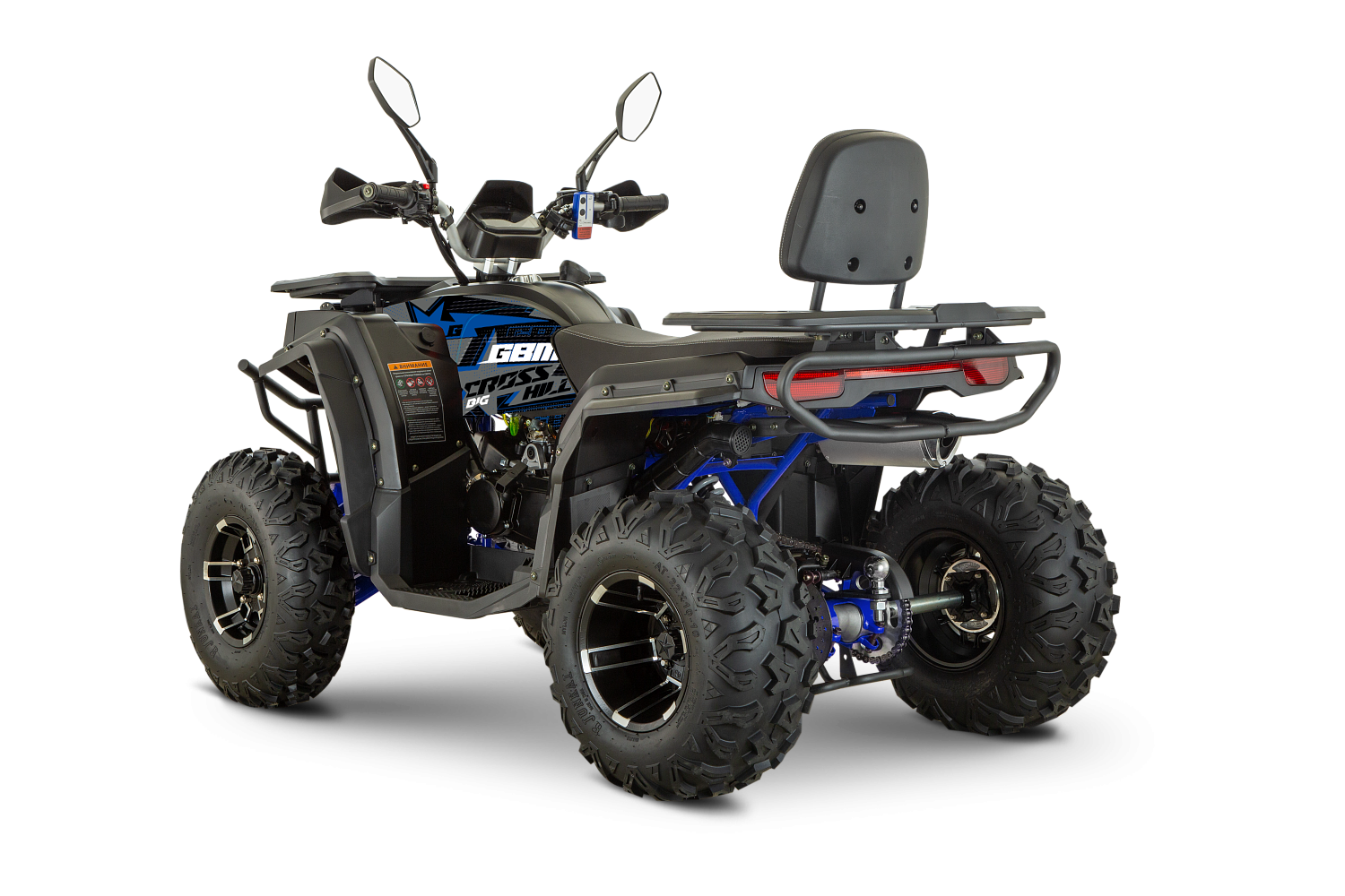 Квадроцикл GBM CROSS HILL 320 BIG PREMIUM в Сургуте