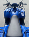 Квадроцикл IRBIS ATV 200 LUX (+лебедка) в Сургуте