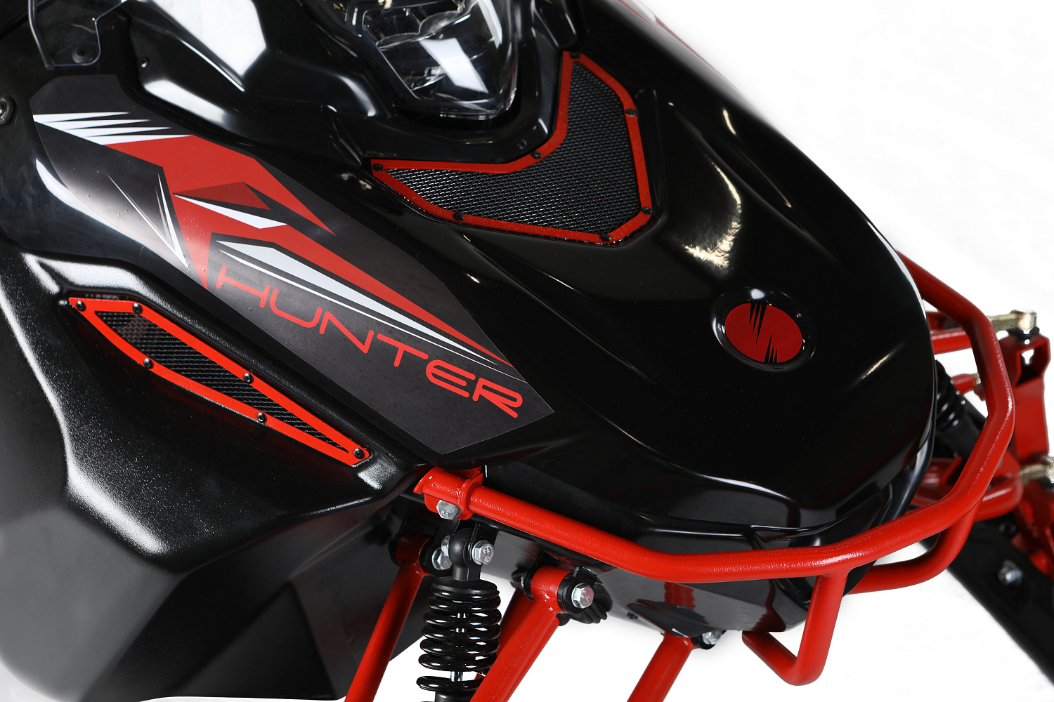 Снегоход IKUDZO HUNTER 700LK 25 V2 в Сургуте