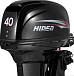 Лодочный мотор HIDEA HD40FEL в Сургуте