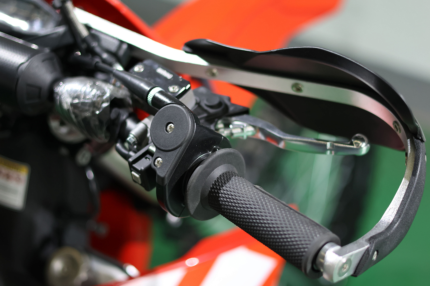 Мотоцикл JHLMOTO JHLofr GS YBS300 (176MN) в Сургуте