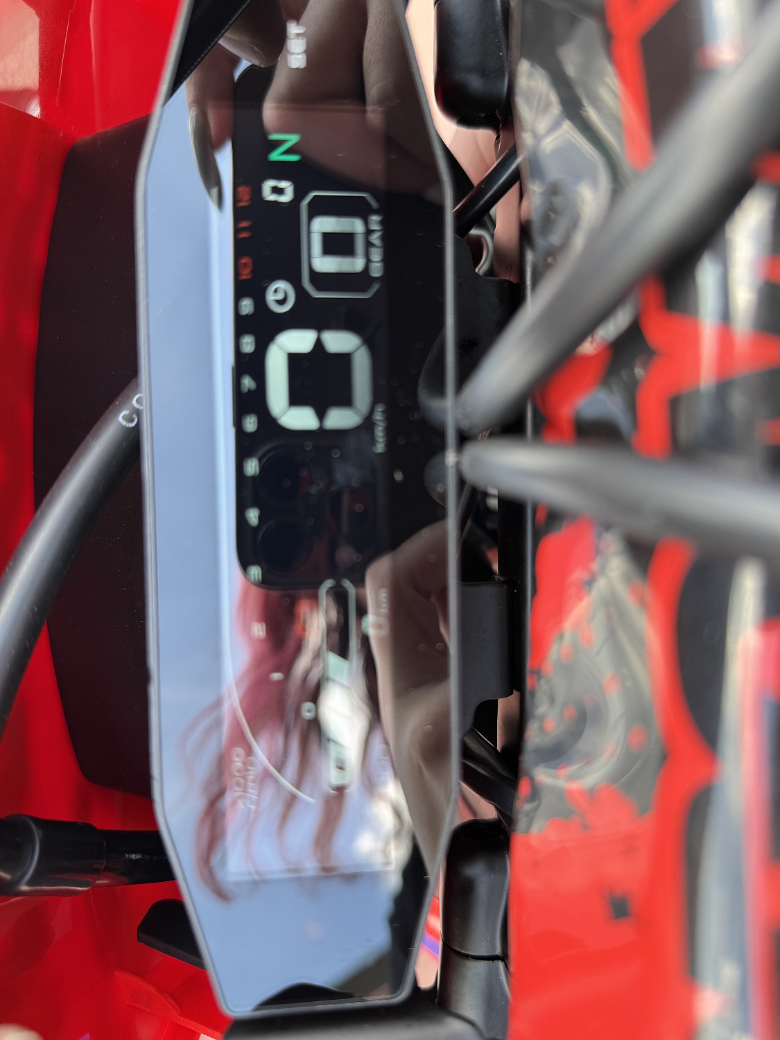 Кроссовый мотоцикл PROMAX MX250 в Сургуте