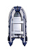 ЛОДКА SMARINE SDP MAX 380 AL в Сургуте