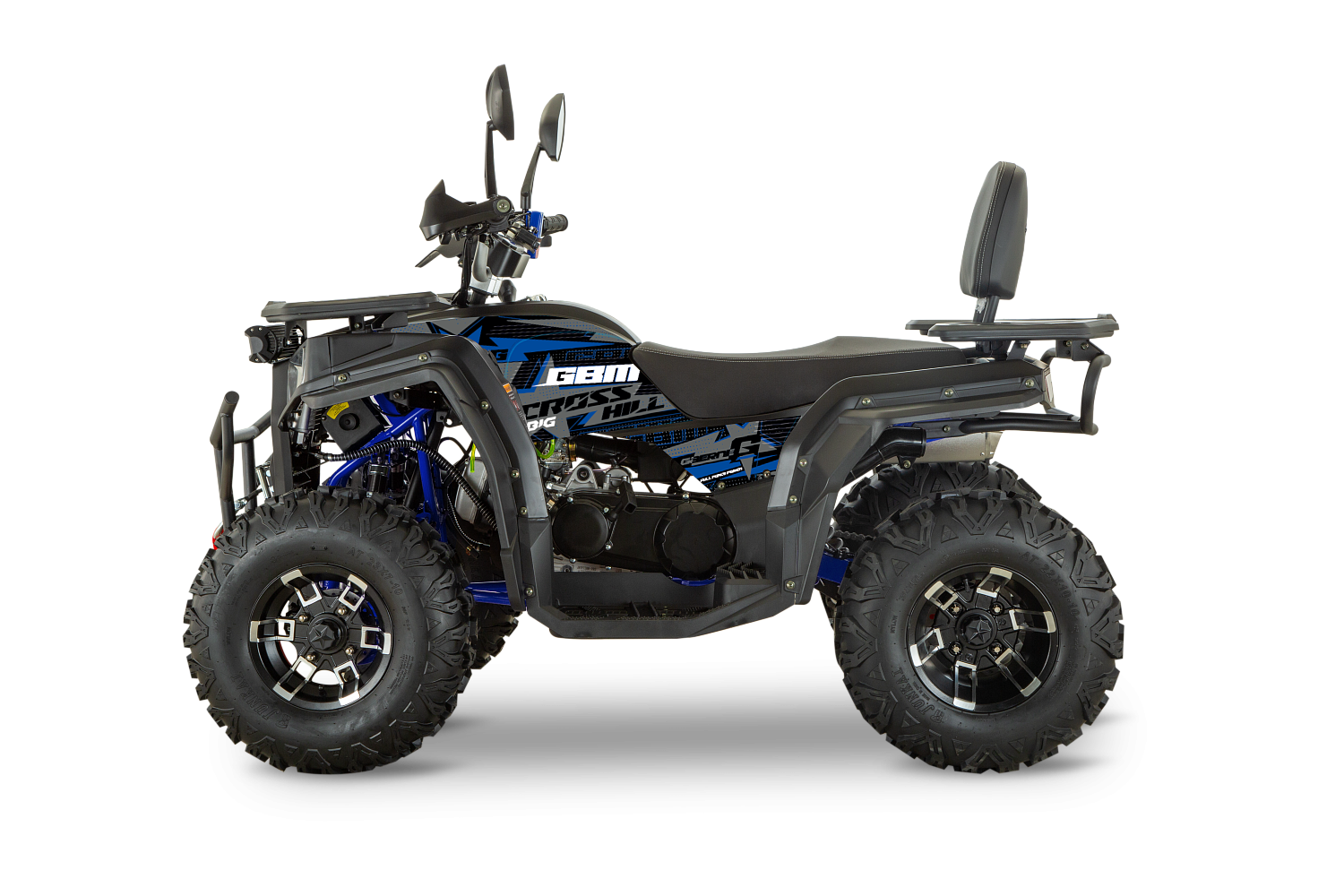 Квадроцикл GBM CROSS HILL 320 BIG PREMIUM в Сургуте