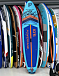 SUP (САП) ДОСКА RAIDEX POWERFANS ITALIAN BLUE BAY 10,6’ (320СМ) в Сургуте
