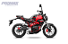 Мотоцикл PROMAX CB300RL (4V, 6G) в Сургуте
