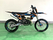 Мотоцикл JHL MOTO JHL M3 MT250 (1E66MM) в Сургуте