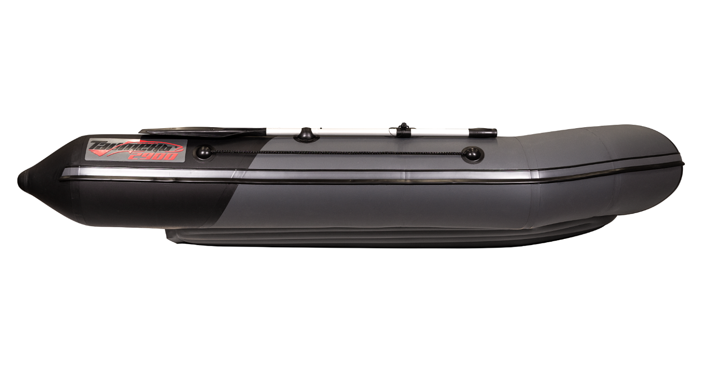 Лодка Таймень NX 2900 НДНД в Сургуте