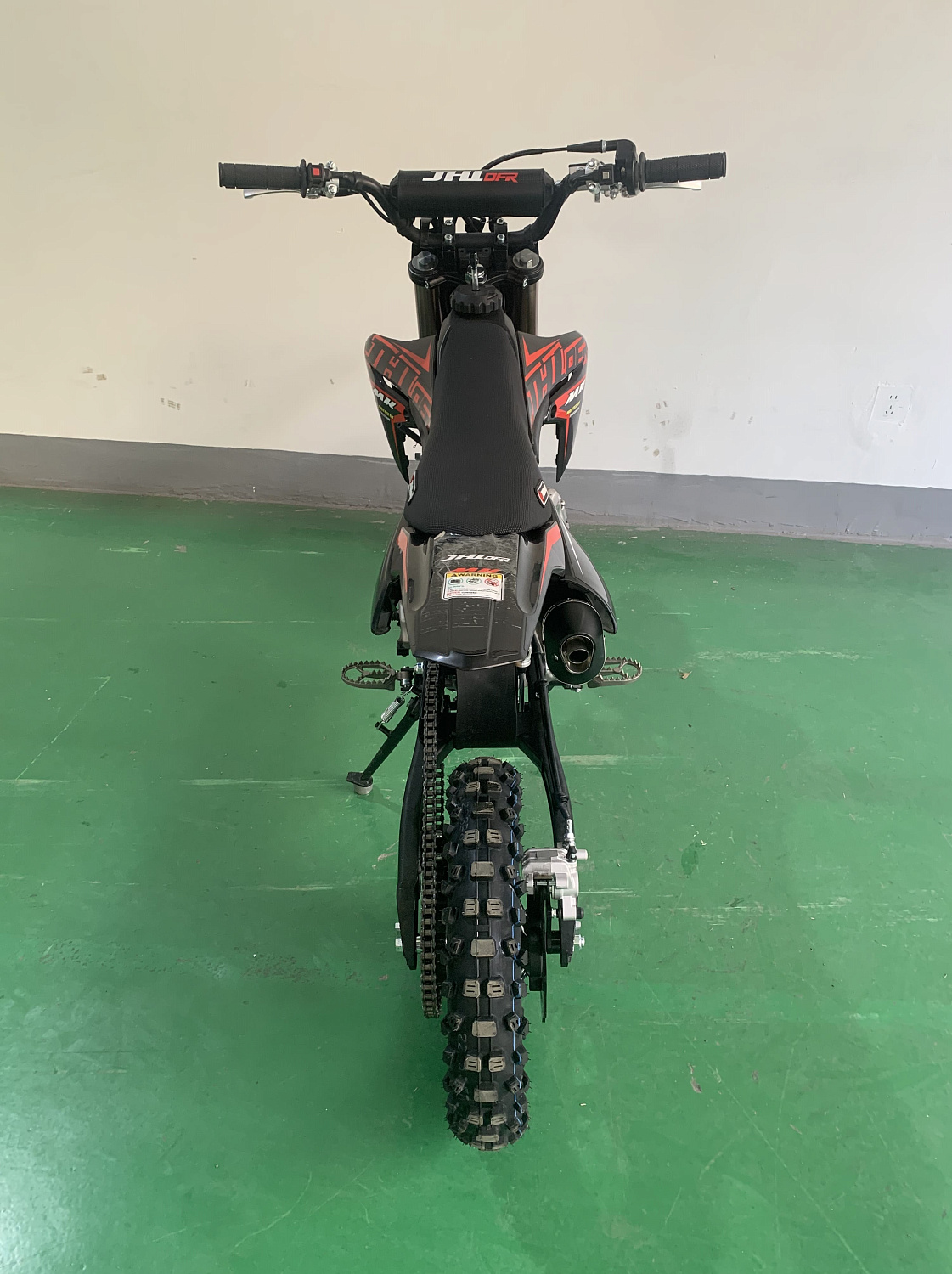 Питбайк JHLMOTO JHL MK125 (14/12) в Сургуте