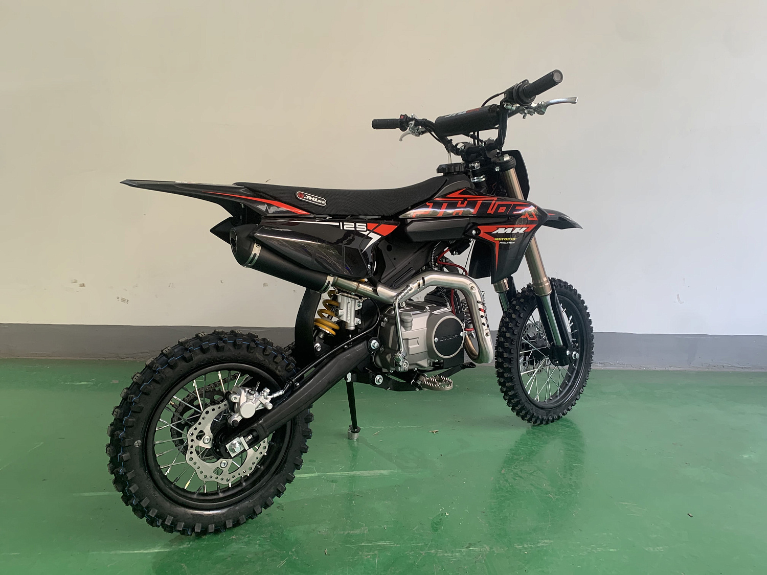 Питбайк JHLMOTO JHL MK125 (14/12) в Сургуте