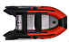 ЛОДКА НАДУВНАЯ YUKONA 310 TS - U (БЕЗ ПАЙОЛА) в Сургуте