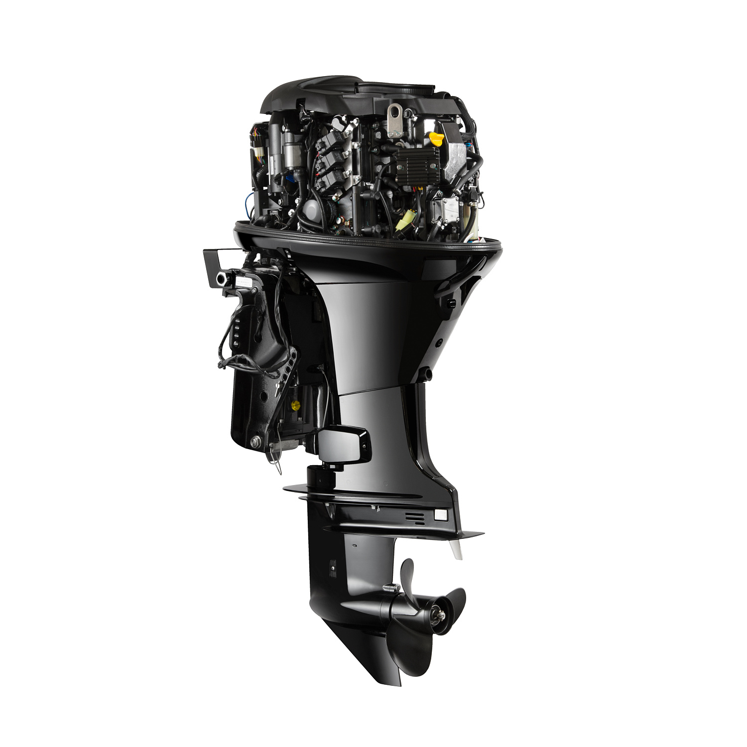 Лодочный мотор GLADIATOR GEF60FVEL-T в Сургуте