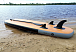 SUP (САП) Доска MISHIMO SHARK 10(305) в Сургуте