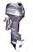 Лодочный мотор SEANOVO SNEF50HVEL-T - EFI (1,85) в Сургуте